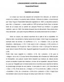 L' engagement contre la misère Hugo/Zola/Prévert