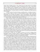 Géopolitique - Le conflit Ukraine -Russie