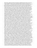 Corrigé type francais devoir 1 1 ere S