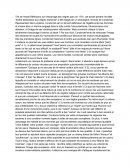 Condorcet - Épitre dédicatoire aux nègres esclaves