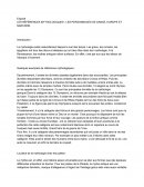 Réf mythologie chez Ronsard