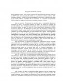 Biographie Madame De Lafayette