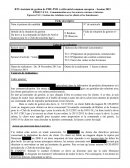 T12.1 Préparation de propositions commerciales T12.2 Préparation des contrats commerciaux T12.3 Suivi des ventes et des livraisons