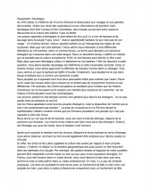 Montaigne Des Cannibales Et Des Coches Dissertation Tupeuxgoogle