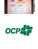 Rapport de stage à l'OCP