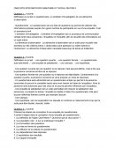 CNED BTS SP3S METHODO SANITAIRE ET SOCIAL N° 2 (18/20)