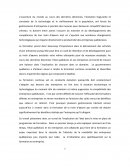 Gestion de la formation