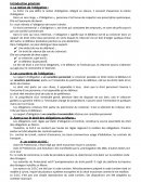 Résumé DOC Maroc