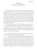 Il gattopardo, commentaire, scène du bal