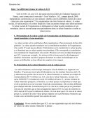 Sciences de gestion