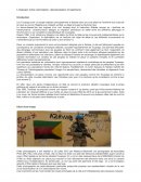 Azawad entre colonisation décolonisation et islamisme