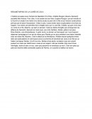 Résumé rapide de La curée de Zola