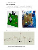 Projet de fin d'étude : carte d'alimentation