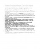 Qu'est-ce que le Business Continuity Management ?