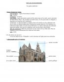 Eglise médiévale