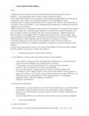 Introductions Droit Constitutionnel