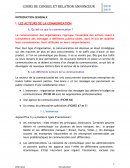 Introduction au conseil relation annonceur