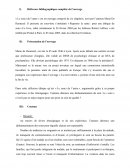 Fiche de lecture le souci de l'autre
