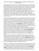 La présence de personnages repoussants dans un roman contribue-t-elle à l'intérêt que l'on porte à la lecture ?