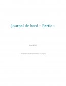 Entrepreneur et entrepreuneuship