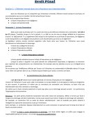 Droit Pénal