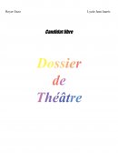 Dossier de THEATRE