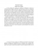 Justifier le titre étranger