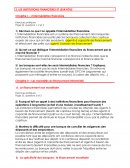Les institutions financières et leur rôle