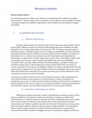 Histoire et informatique