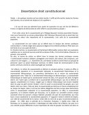 Cours droit formation au droit