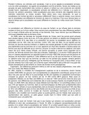 Socialisation de l'enfant: un processus différencié