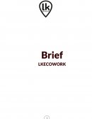 Brief LKECOWORK