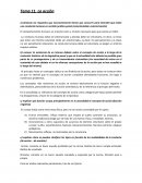 LECCION 11