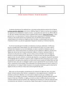 Etudes de document Vichy
