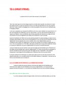 La place de la loi au sein des sources du droit objectif