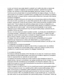 Les droit des personnes