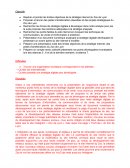 Compte-rendu, Zoo de Lyon