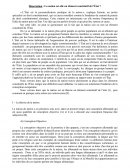 La nation est-elle un élément constitutif de l’État ?