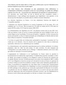 L'abstention