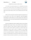Dissertation Legicentrisme