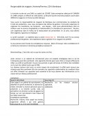 Responsable de magasin, Homme/Femme, CDI à Bordeaux