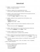 Figures de style
