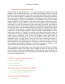 L'histoire étouffe-t-elle le roman ?