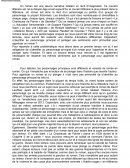 S’identifier au personnage principal et partager ses sentiments est-il primordial pour apprécier un roman ?