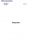 Campagne de prospection de Norprotex