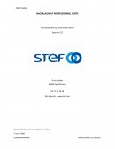 Epreuve E32 : enrichissement du porte-feuille clients