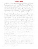 Analyse de film : Venom
