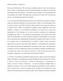 Commentaire des 44 journalistes