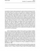 Le travail de l'historien face aux mémoires de la seconde guerre mondile