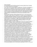 Plan détaillé dissertation "Etat et souveraineté"